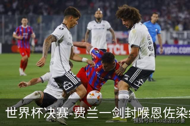世界杯决赛-费兰一剑封喉恩佐染红 西班牙1-0阿根廷夺冠