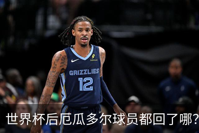 世界杯后厄瓜多尔球员都回了哪？输给墨西哥后他们各归其主