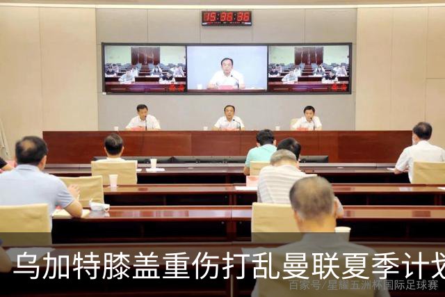 乌加特膝盖重伤打乱曼联夏季计划，FIFA 最高或赔付5857万元