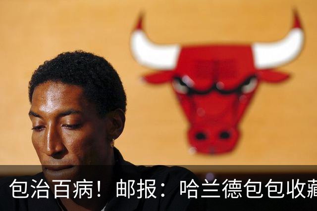 包治百病！邮报：哈兰德包包收藏价值超65万镑，最贵的一只33万镑